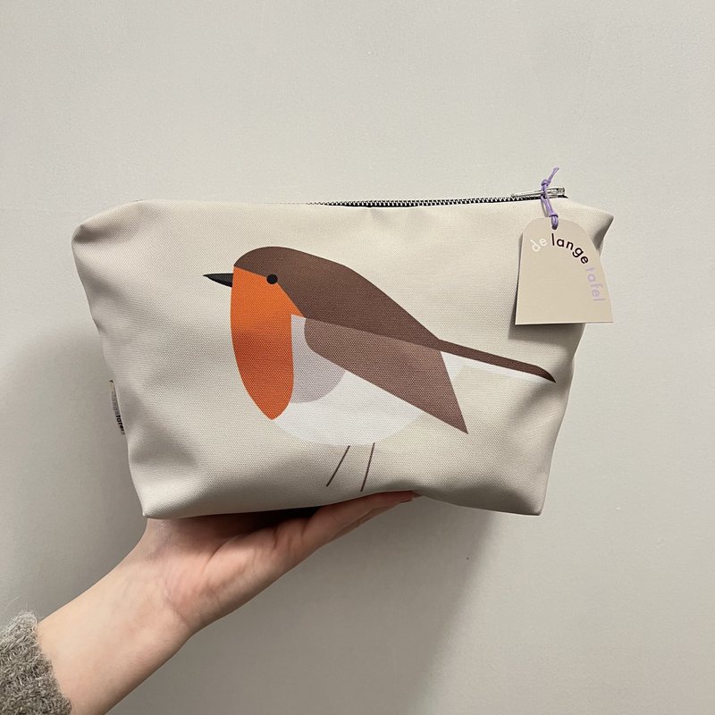 Toilettaske · Robin