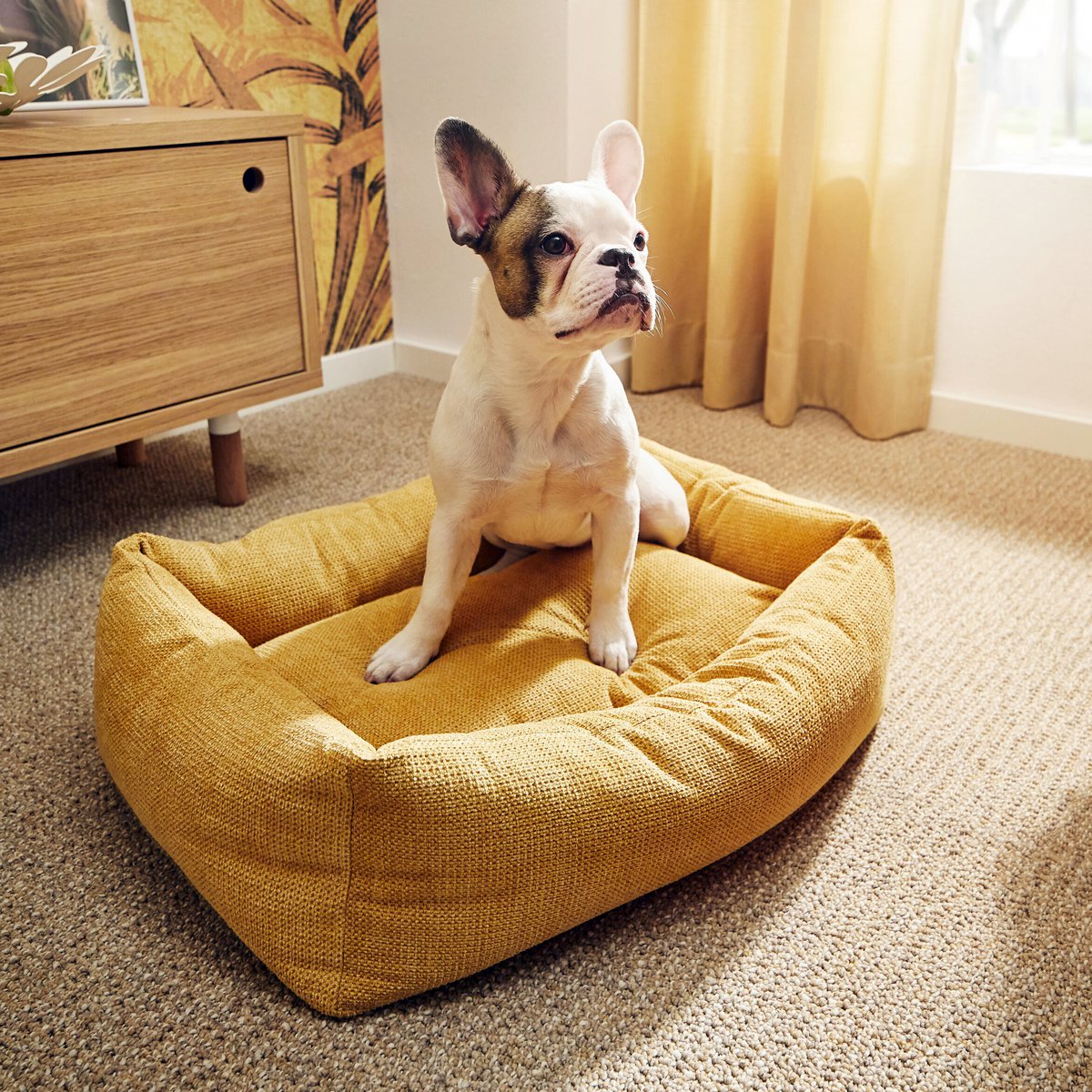 TUDOR CLASSIC HUNDEBETT