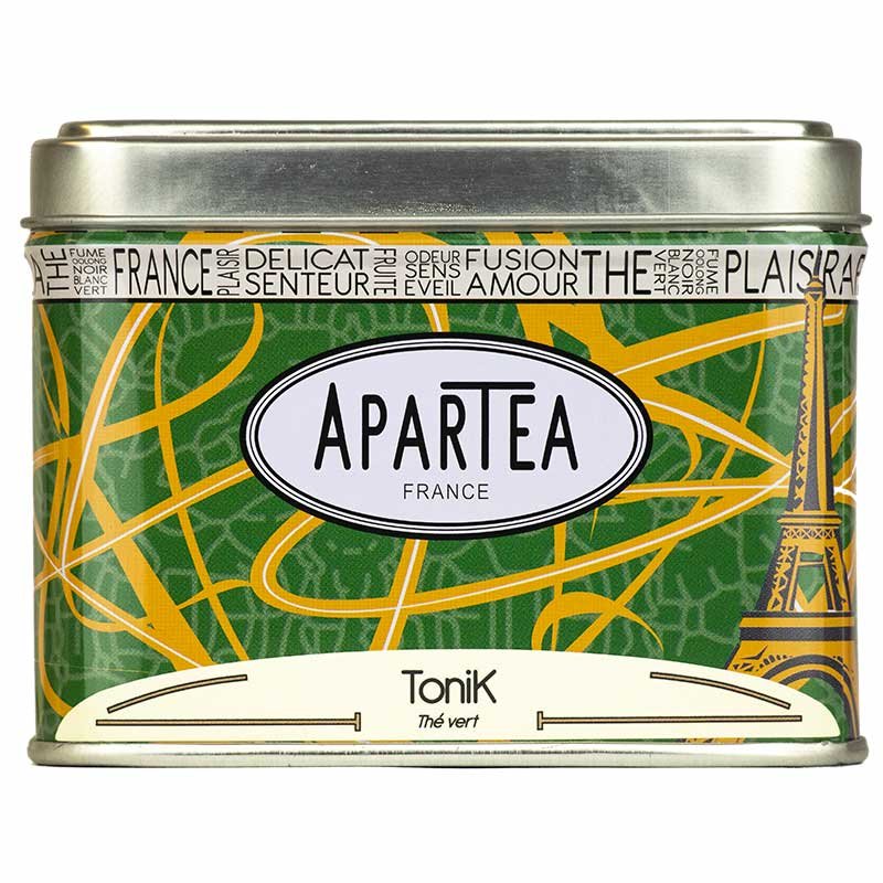 TONIK