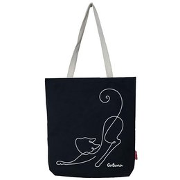 Totebags Big Bag Model "Gatuna"