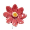 Daisy Mauve small 3.5 cm