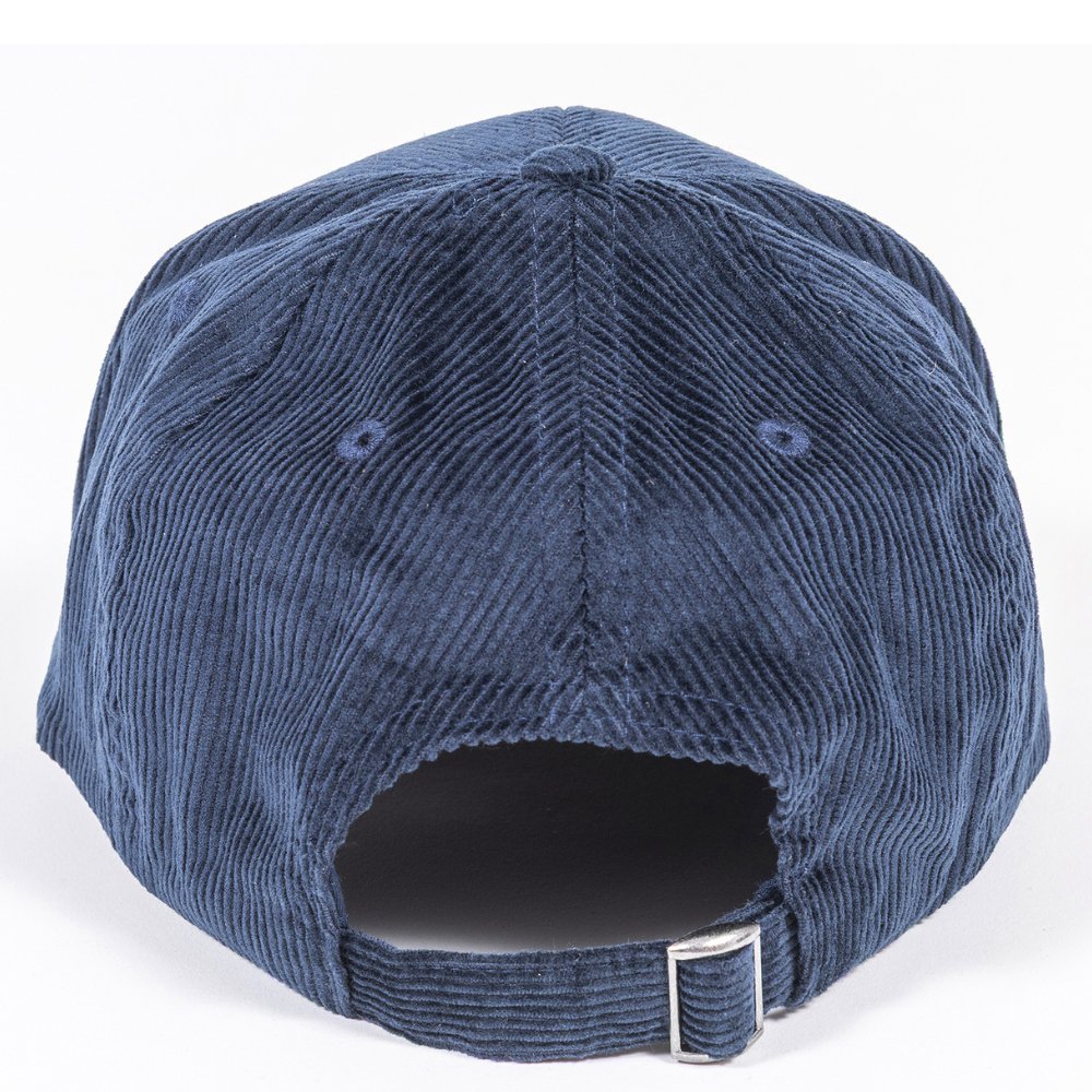 CAP in organic velvet