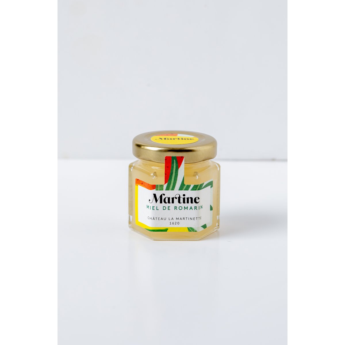 Rozemarijnhoning 60g
