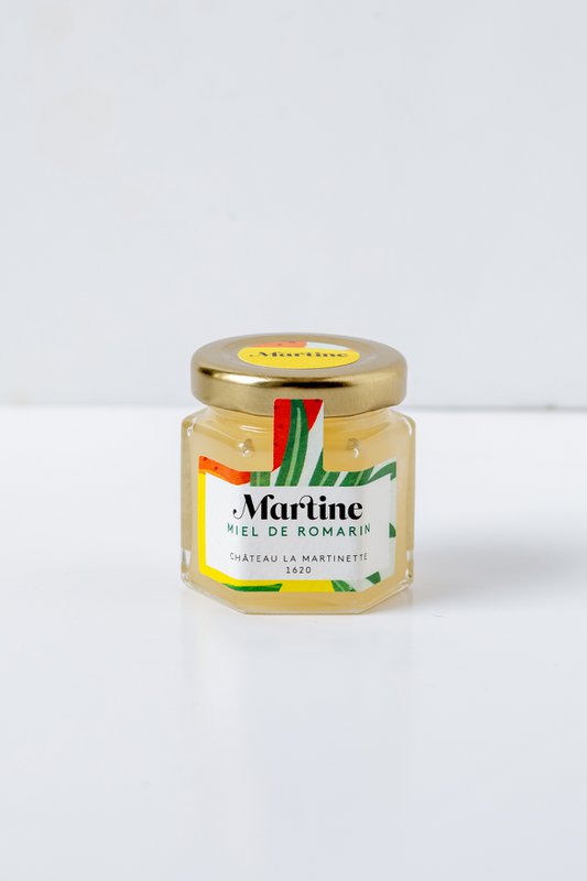 Rosmarin honning 60 g