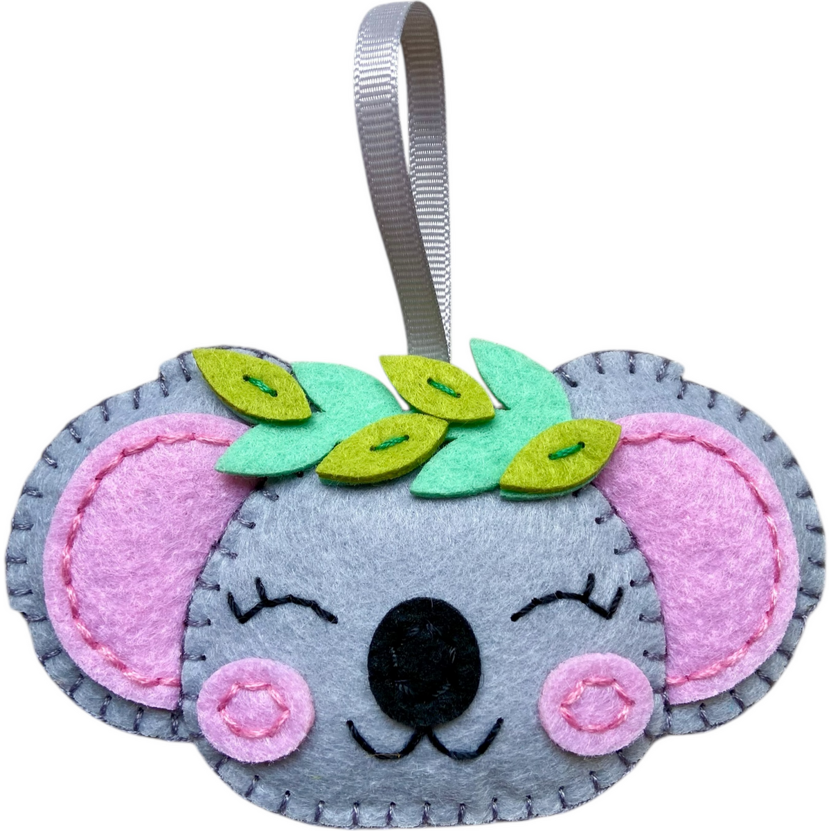DIY-Koala