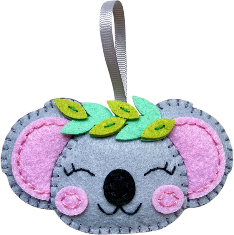 DIY-Koala