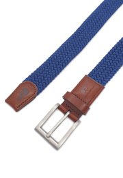 Kids Recycled Elastic Woven Belt Jan