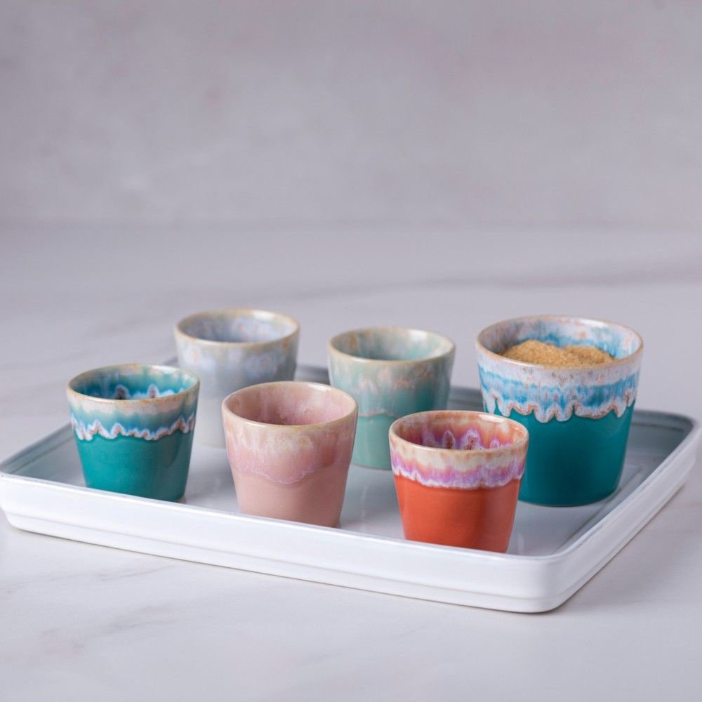 Grespresso Lungo Kopje Turquoise