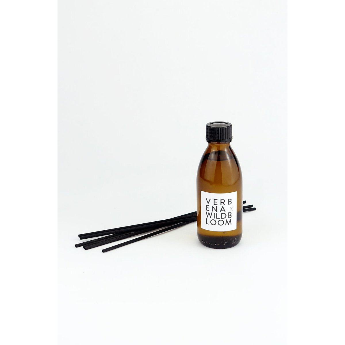 Reed Diffuser verbena x wild bloom
