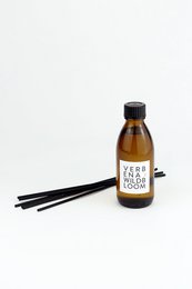 Reed Diffuser verbena x wild bloom