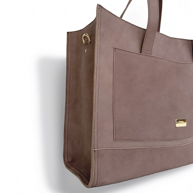 Working Bag Maeve - Sienna