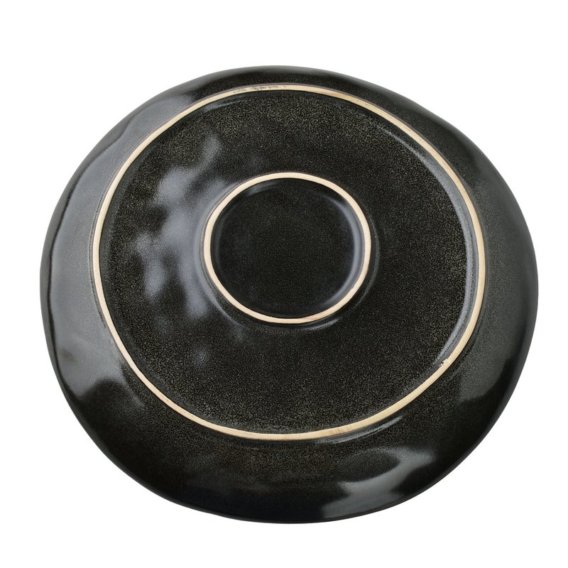 Basic Nature Dinner Plate 28x28x2.6cm