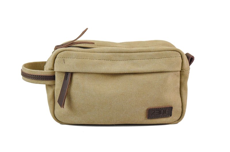 Beige Kaki