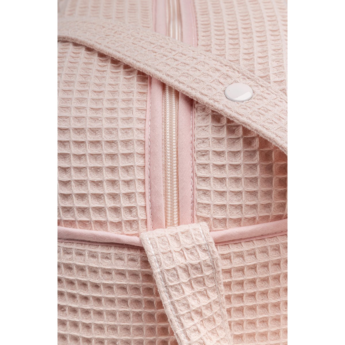 Torba ciążowa typu crossbody do wózka dziecięcego i szpitala. Praktyczny i elegancki organizer o dużej pojemności. Produkt wyprodukowany w Hiszpanii.