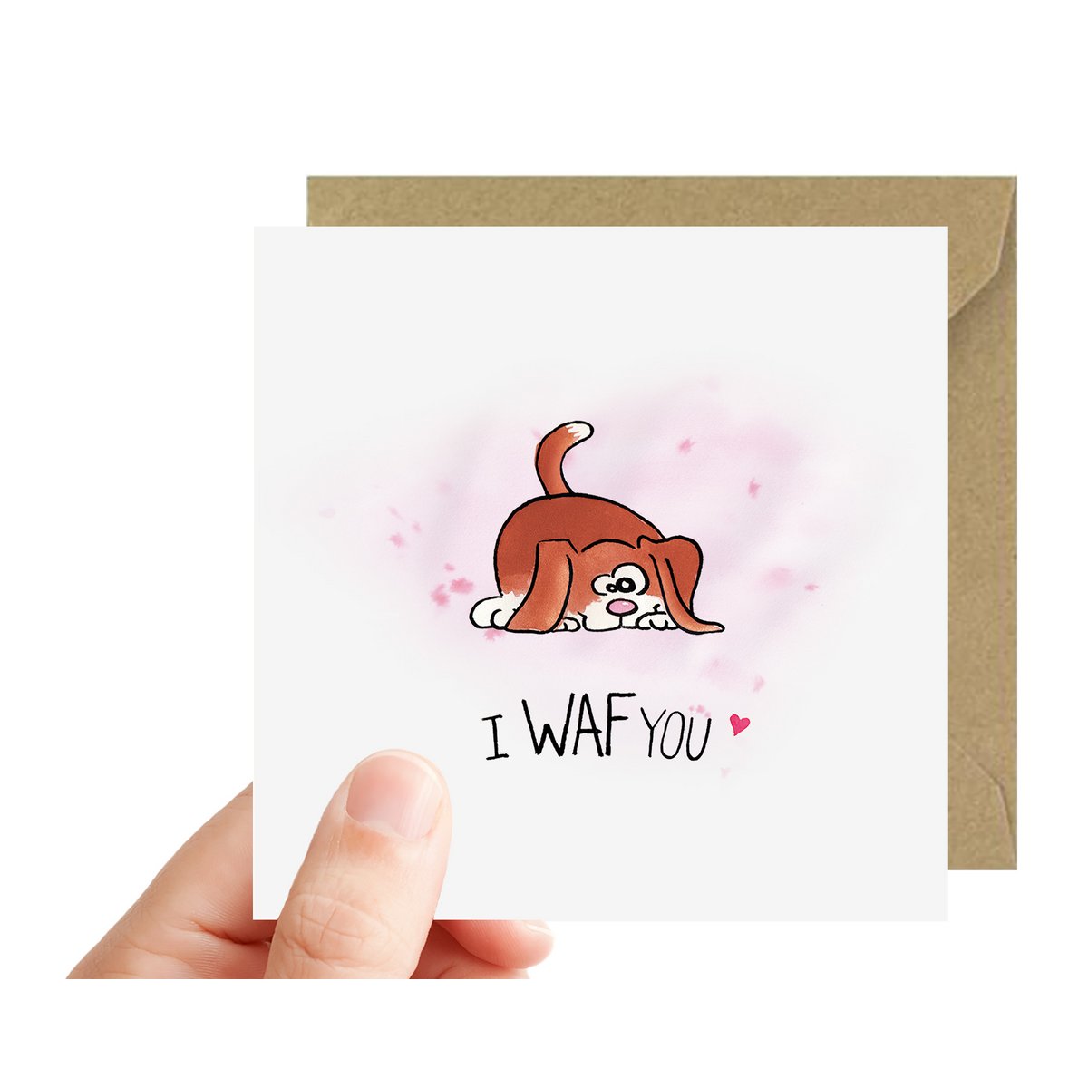 M0021 - I waf you