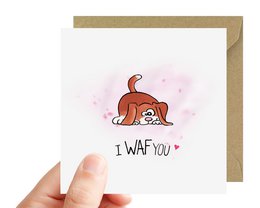 M0021 - Ich waf dich