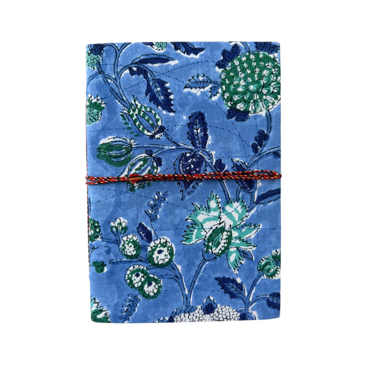 Sustainable Notebook A5plus Monstera