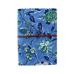Sustainable Notebook A5plus Monstera
