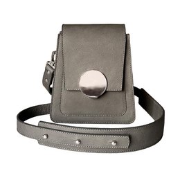 Mini Bag Yeen - Grafit