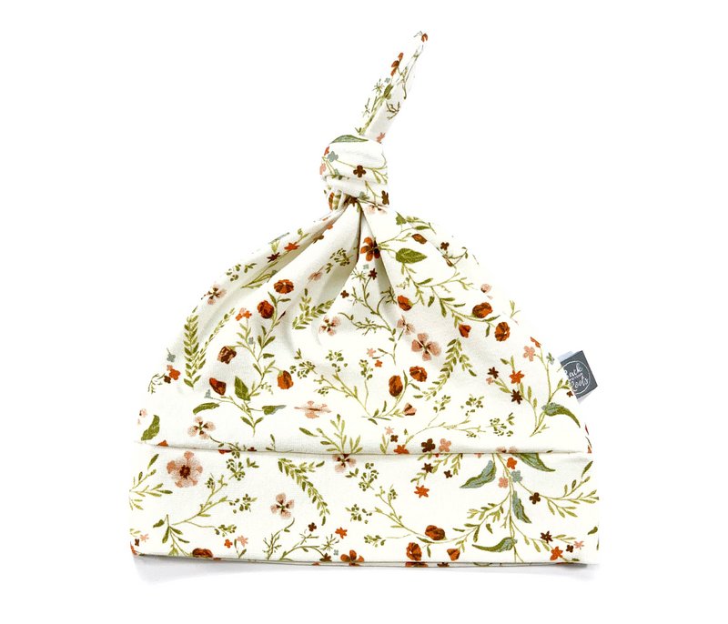 Fleur Hut