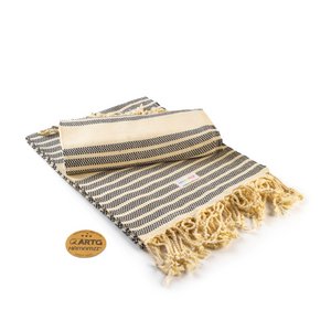 ARTG® Hamamzz® Hamamtuch Bodrum De Luxe