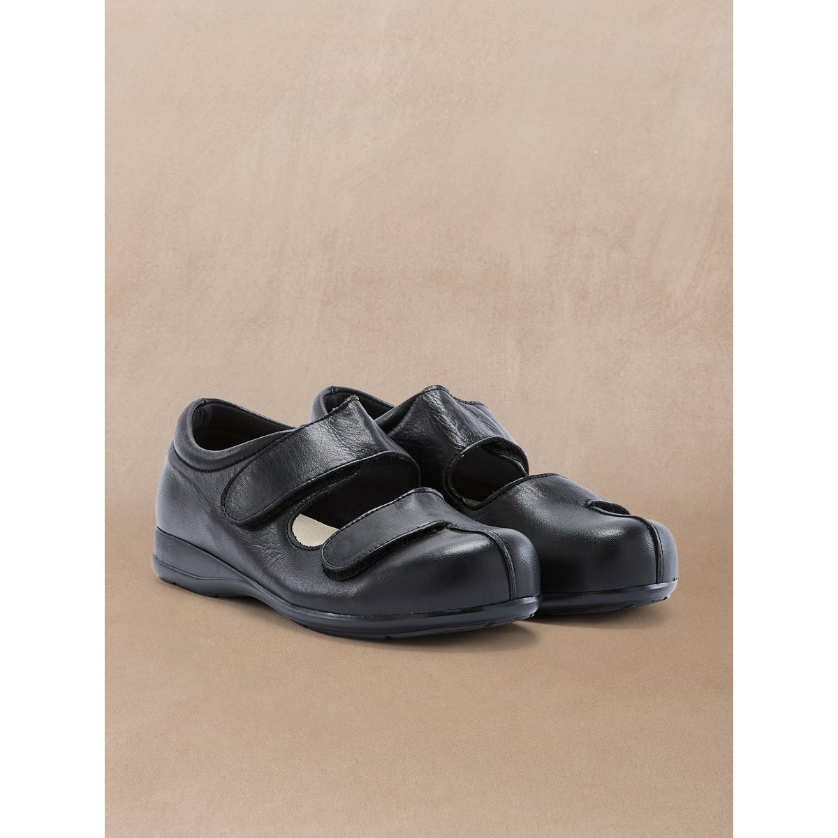 Derbies spécial pieds ultra-sensibles (1004685_0026)