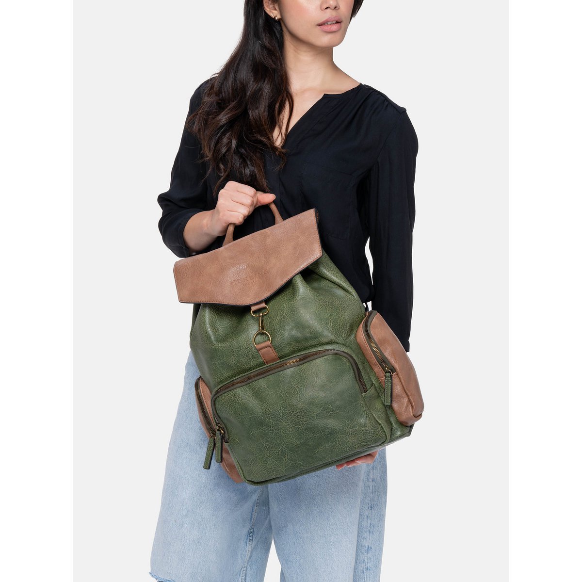 Bennett - Unisex backpack