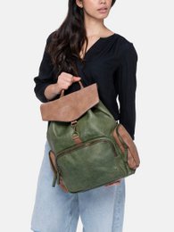 Bennett - Unisex -rygsæk