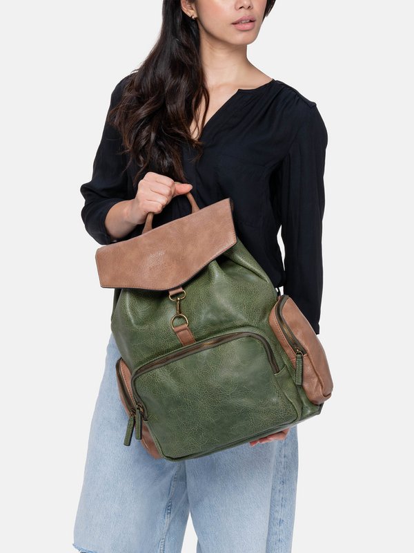 Bennett - Unisex -rygsæk