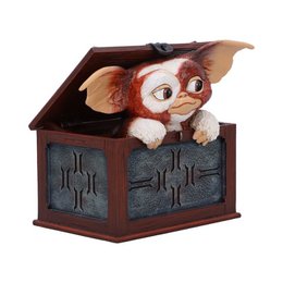 Gremlins - Gizmo in a box - figurine