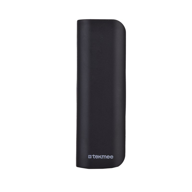 Batería externa power bank 2 200 mAh