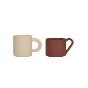 Nomu-Becher – 2er-Set