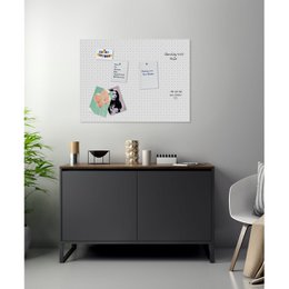 Magnetisch markeringsbord - Patos