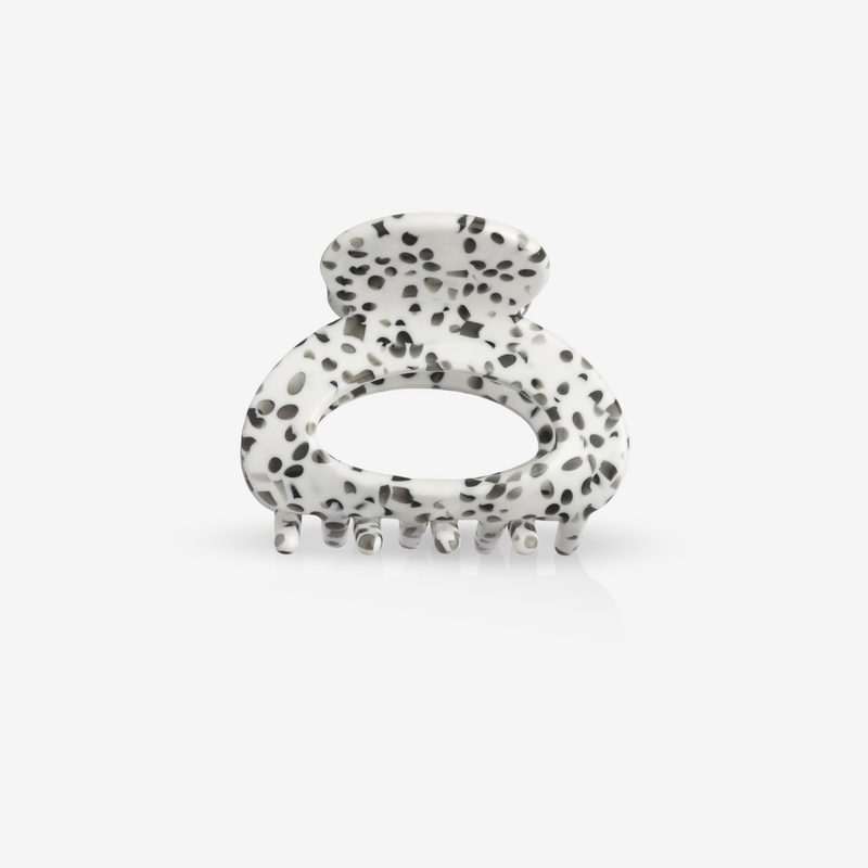Hair Clip - Joy Dalmatiner