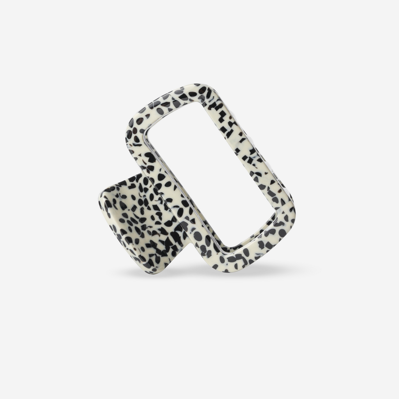 Hair Clip - Bondie Dott