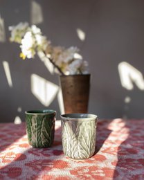 Tazzine Caffè Cavolo Verde