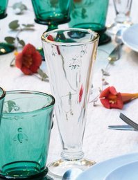 CHAMPAGNERFLÖTE 15 CL ABEILLE