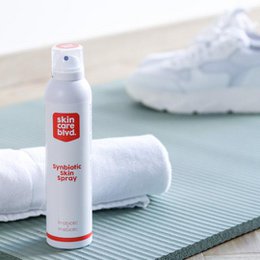 Synbiotic Skin Spray with probiotics 200 ml