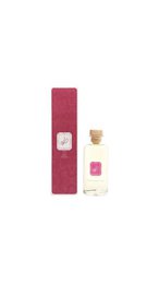 Nelle rose orientali (diffusore interno)
