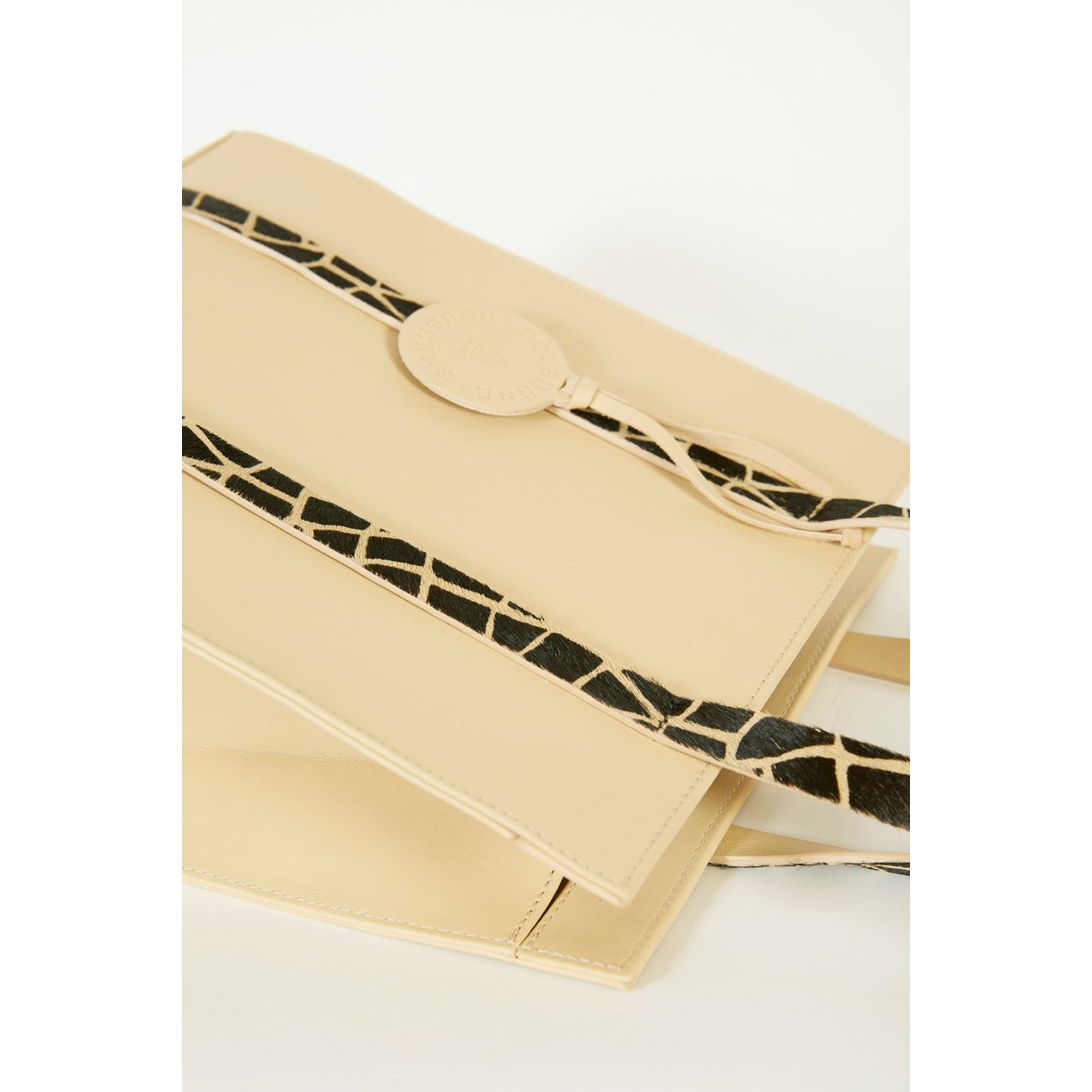 SANDAFARI 19.2 HANDTASCHE