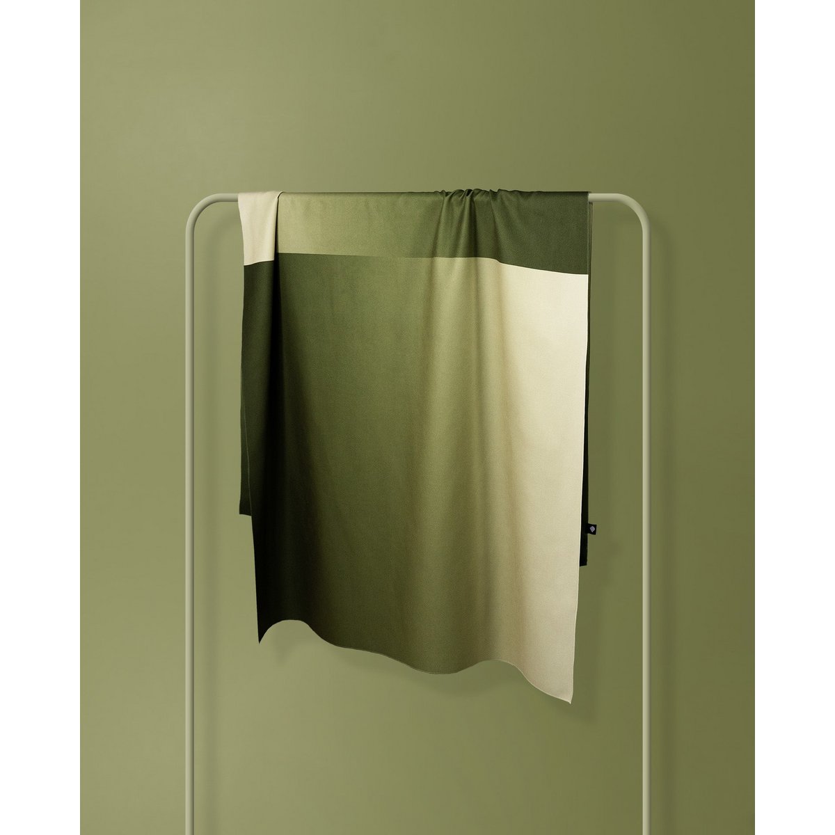 Håndklæder Calm Olive Green
