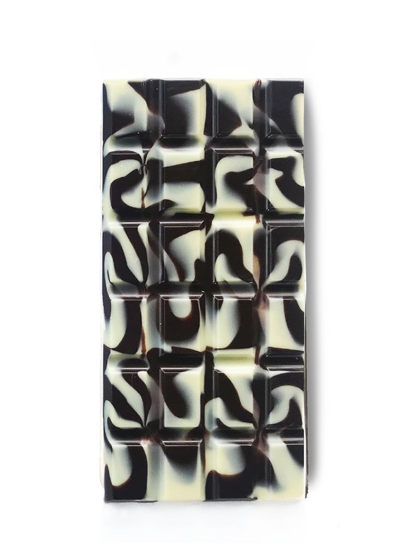CHOKOLADEØNSKE • MASSER AF KÆRLIGHED INDENFOR