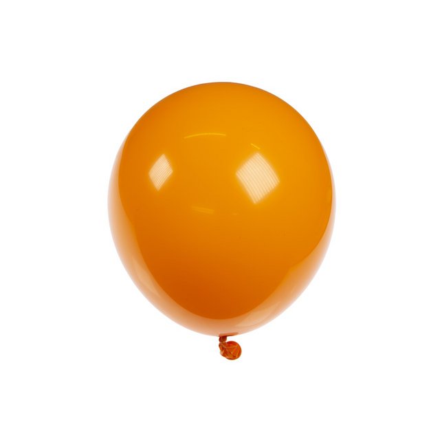 Ballons Kangaro 30 cm couleurs assorties pack de 100 pièces