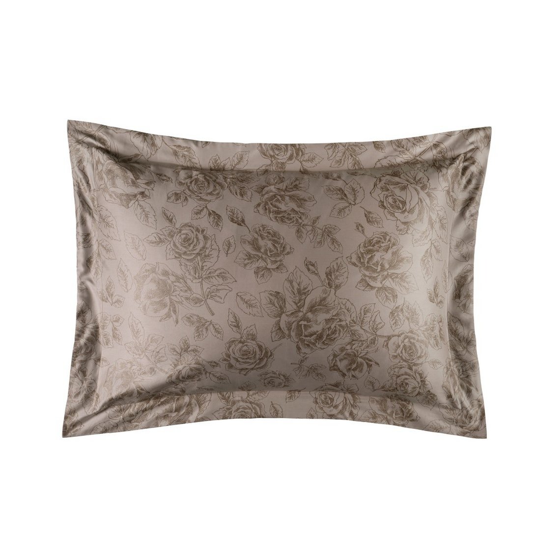 Pudebetræk Rose Line Almond