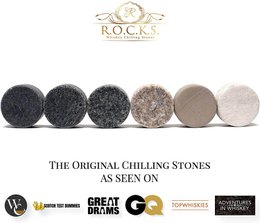 The Original Rocks
