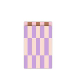 Color blocking duotone - Gift bags