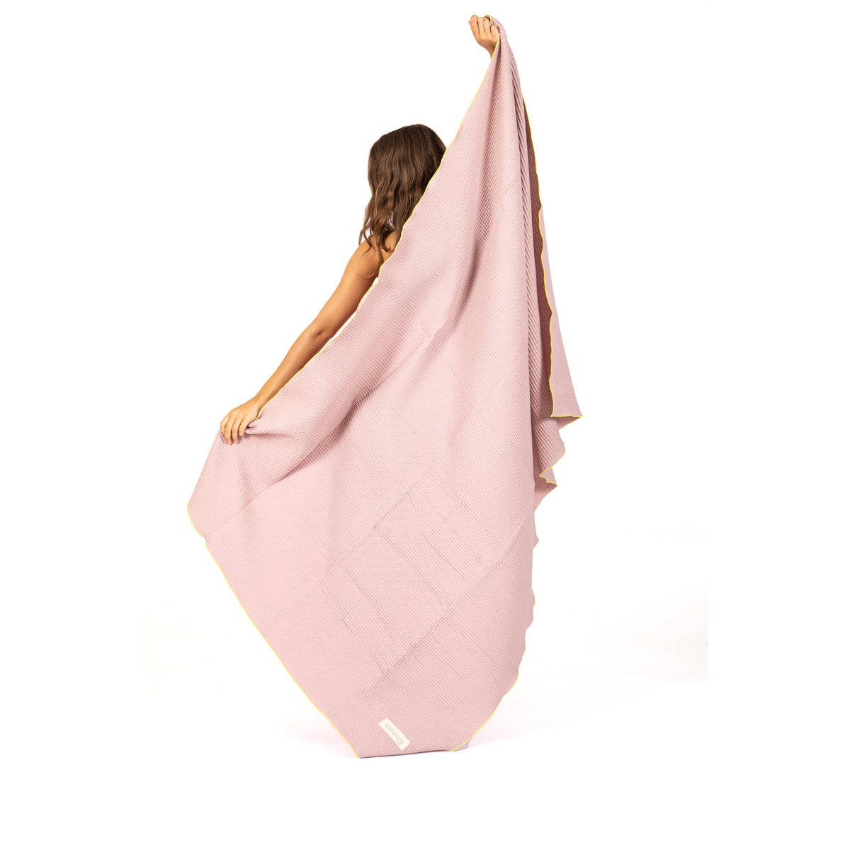 00H Moon Time - Zomerstrandhanddoek