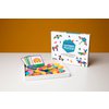 Tough Animal Patterns Puzzle