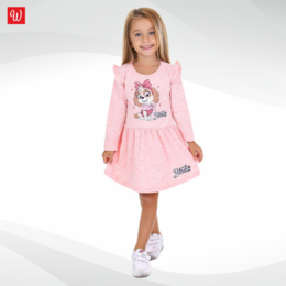 Girls dress PF Swettie, size 98/122