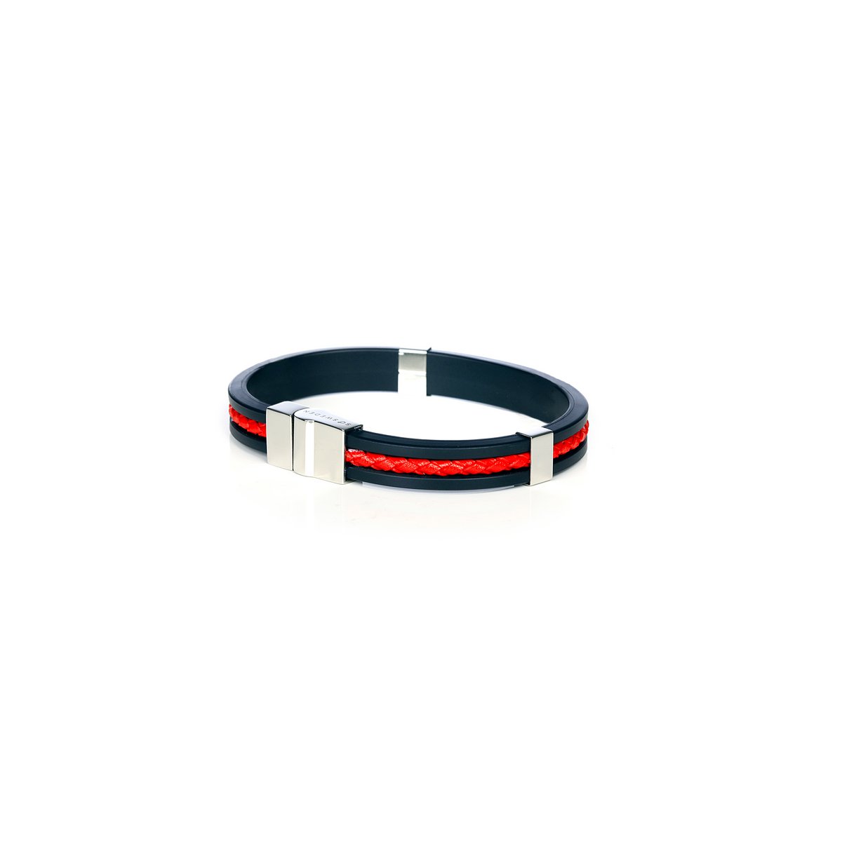 SO ZWEDEN ARMBAND | ROOD